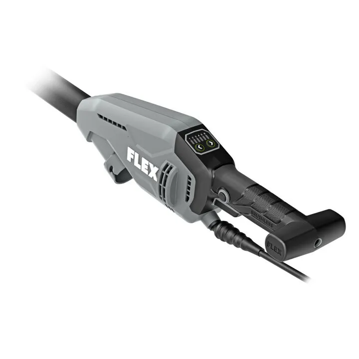 FLEX 120V Rotary Drywall Sander with Integrated LED Light Ring 3
