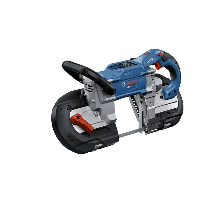 Bosch 18V 5-Inch Deep Cut Band Saw (Bare Tool - US Version)