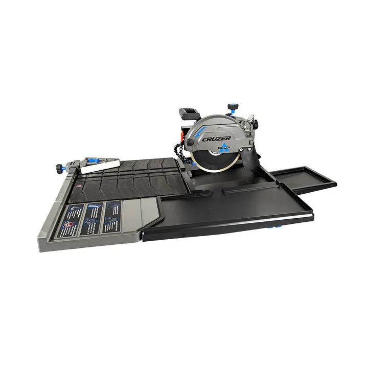 Delta 10 Inch Cruzer Wet Saw: Professional Performance & Optimization Guide 2