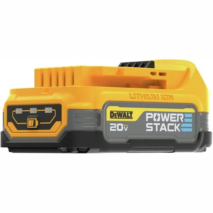 DEWALT 20V MAX 1/4 Inch Cordless Impact Driver & Compact Battery Professional Bundle 11