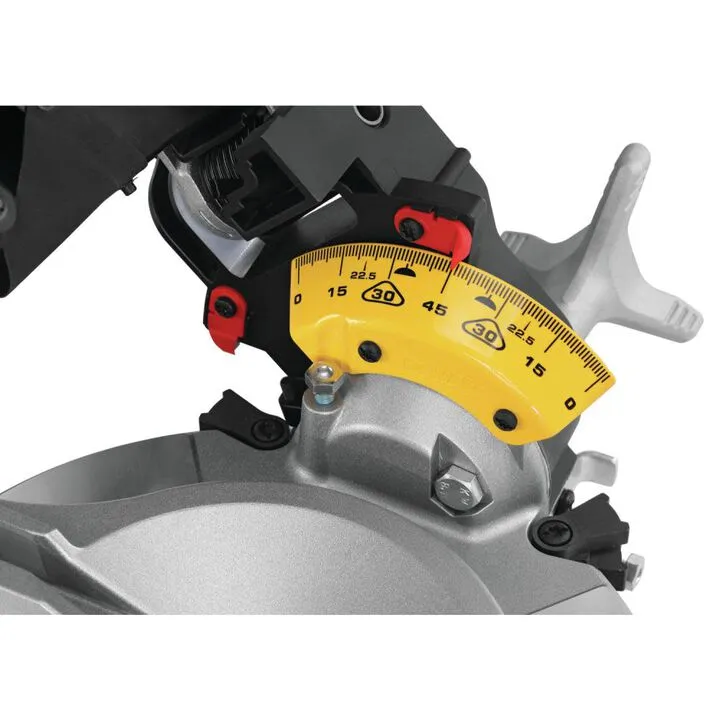 Professional Performance Enhancement Kit for DEWALT 12in Dual Bevel Compound Miter Saw 1