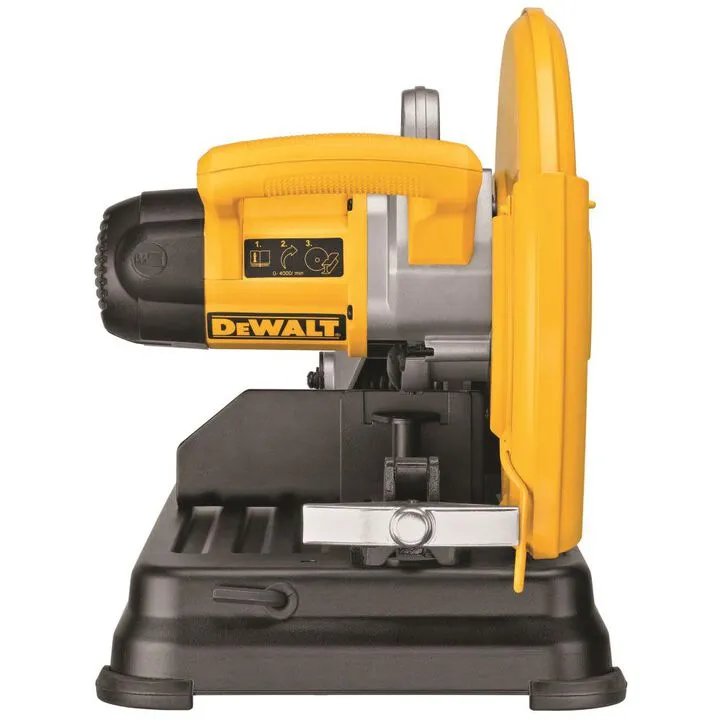 14 in. (355mm) Professional Grade Chop Saw