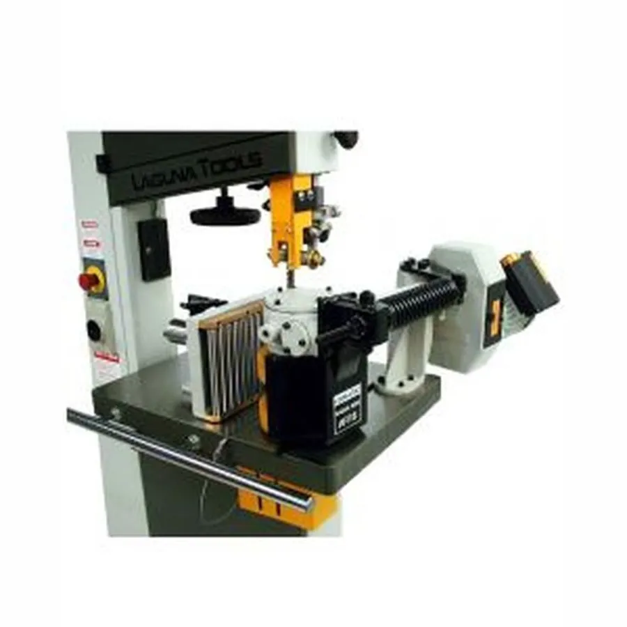 Laguna Tools Medium Power Feeder for LT24 Bandsaw 1