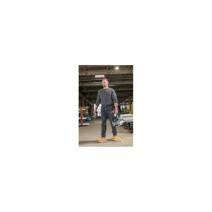 Ridgid PTC-400 Power Tubing Cutter - 110/120VAC 5.8A 705W Portable Solution 6