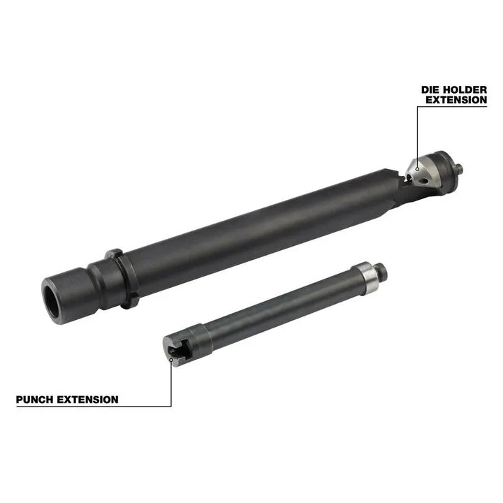 Milwaukee M12 FUEL 16 Gauge Nibbler (Bare Tool) - Professional Cordless Metal Cutting Solution 6