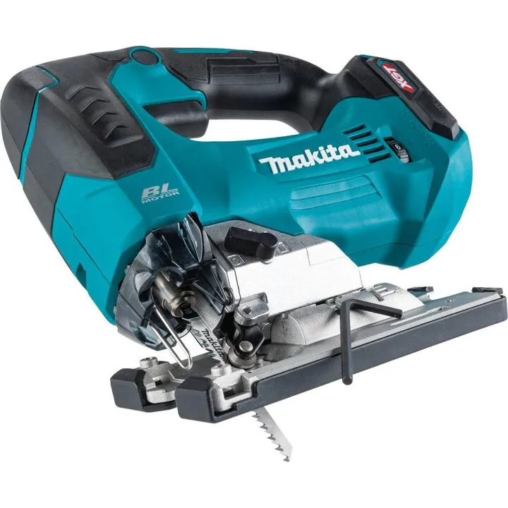 Makita 40V max XGT Brushless Cordless Jig Saw (Bare Tool) 1
