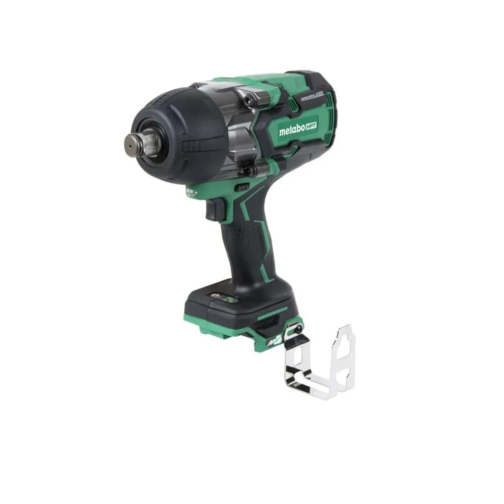 Metabo HPT 36V MultiVolt Brushless 3/4-Inch Impact Wrench (Bare Tool) 1