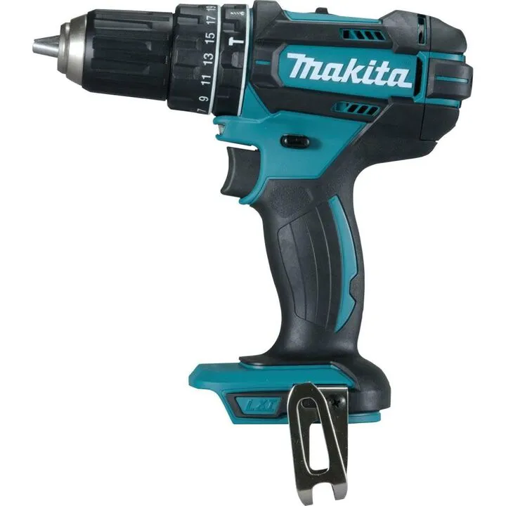 Makita 18V LXT Lithium-Ion Cordless Hammer Drill (Bare Tool) 1