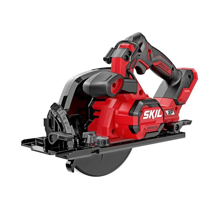 SKIL PWR CORE 20 XP Brushless 20V 7-1/4 in Circular Saw (Bare Tool) 2