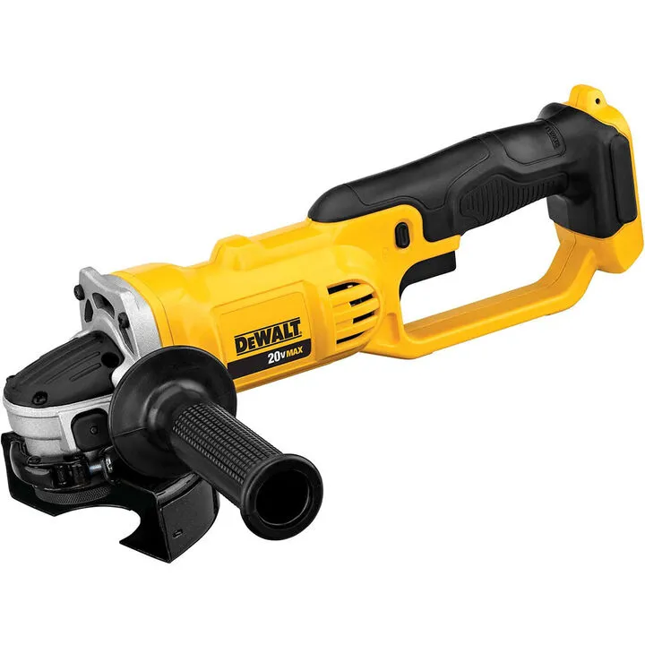 DEWALT 20V MAX 3-Tool Combo Kit: Impact Driver, Hammer Drill & Cut-Off Tool Bundle