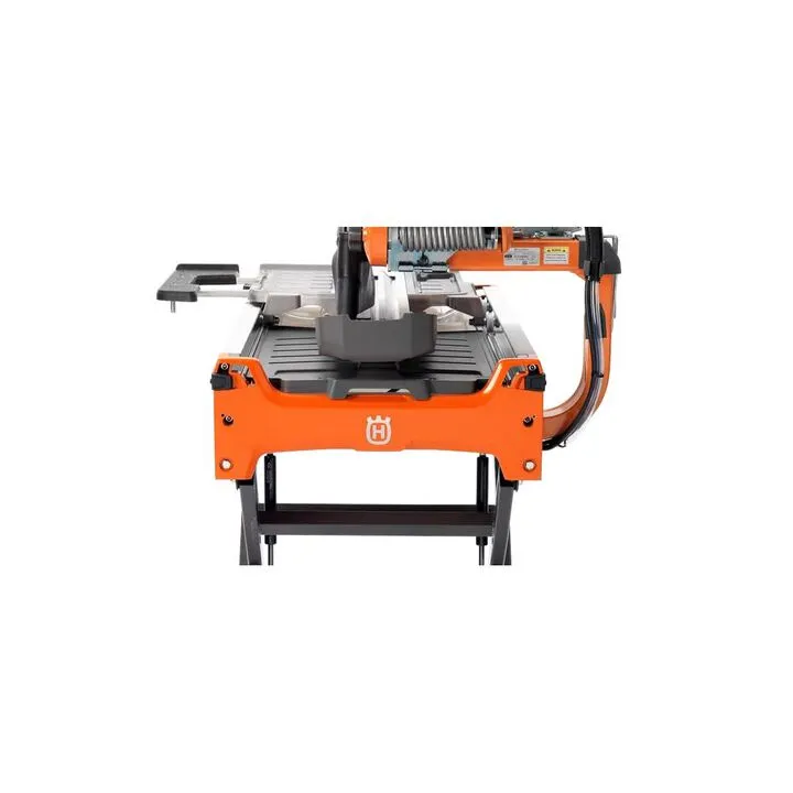Husqvarna Construction TS 70 10-inch 1.5HP Tile Saw - Professional Precision Edition 5