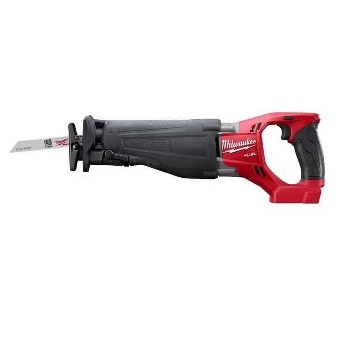 Milwaukee M18 FUEL SAWZALL Reciprocating Saw (Reconditioned Bare Tool)