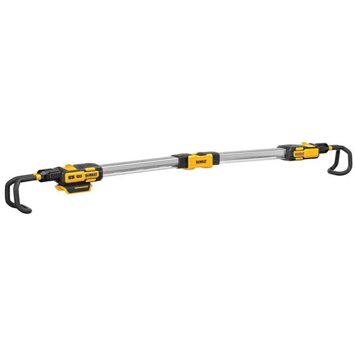 DEWALT Cordless Mechanics Starter Bundle - Professional Grade Performance 4