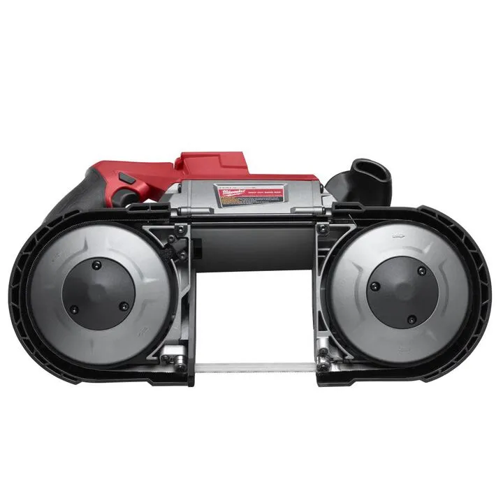 Milwaukee M18 FUEL Deep Cut Band Saw (Bare Tool) - Certified Reconditioned 1