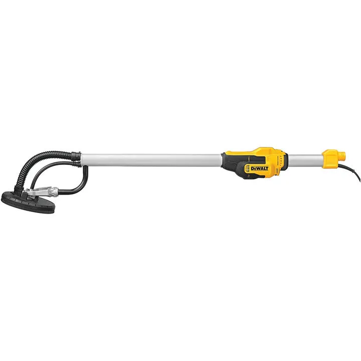 4.7 Amp High-Performance Electric Drywall Sander