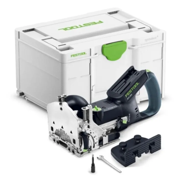 Festool DFC 500 E-Basic Cordless DOMINO Joiner (Bare Tool)