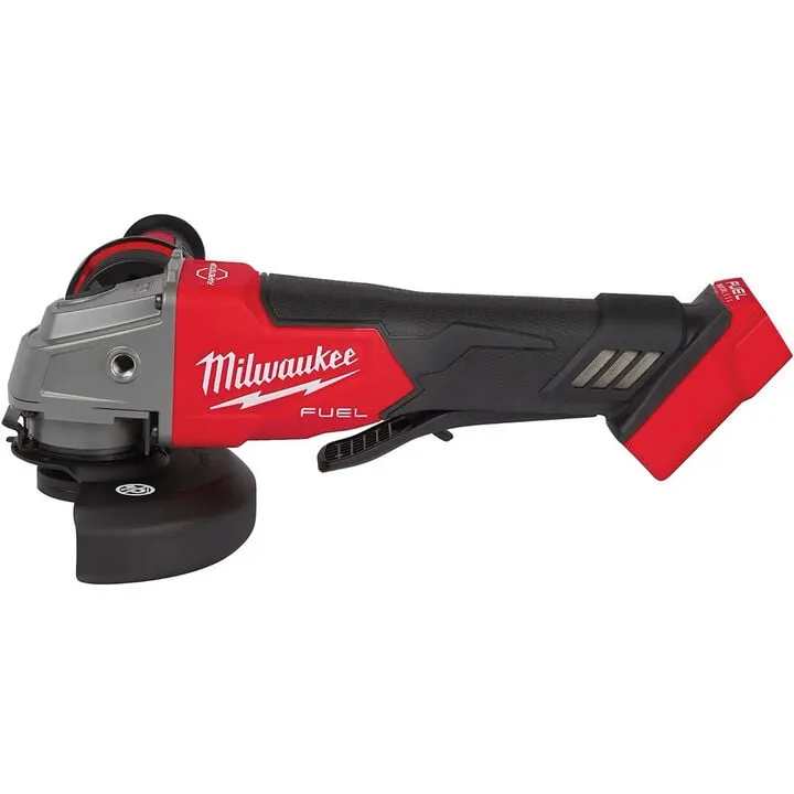 Milwaukee M18 FUEL 4-1/2 inch / 5 inch Grinder Paddle Switch (Reconditioned - Bare Tool)