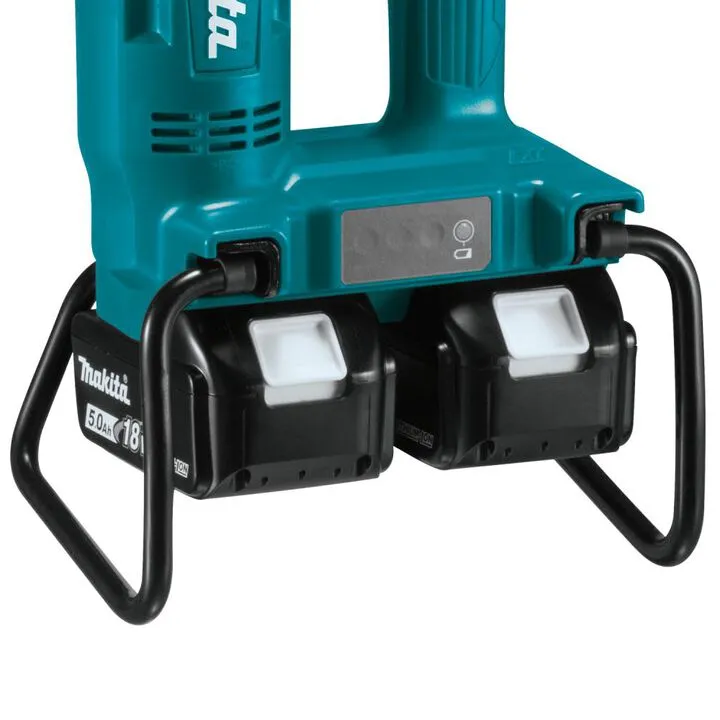 Makita 18V X2 (36V) LXT Lithium-Ion Brushless Cordless Shear Wrench Kit (5.0Ah) 2