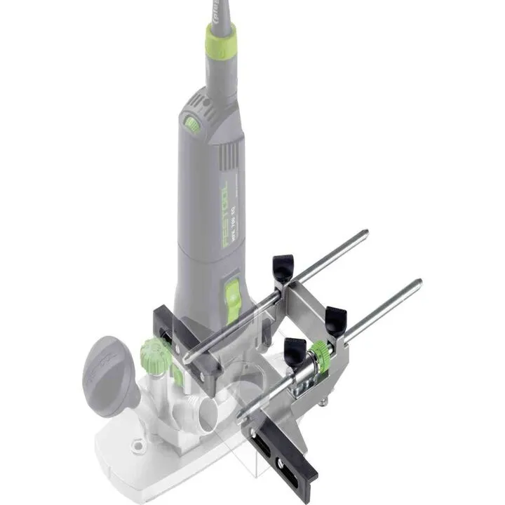 Festool Corded Module Edge Router Set: Precision Engineering for Professional Woodworkers 4