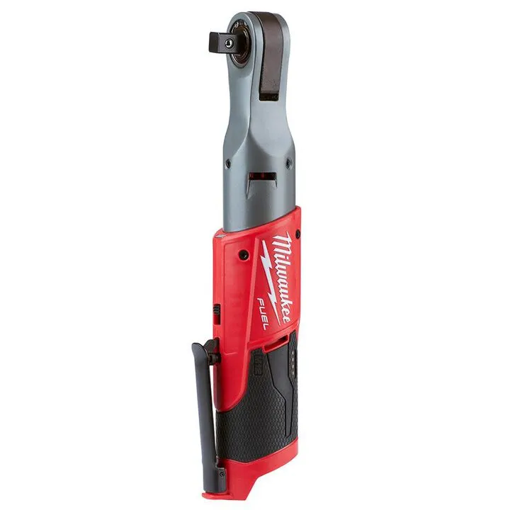 Milwaukee M12 FUEL 1/2 in. Ratchet (Bare Tool) - High-Performance Cordless Power