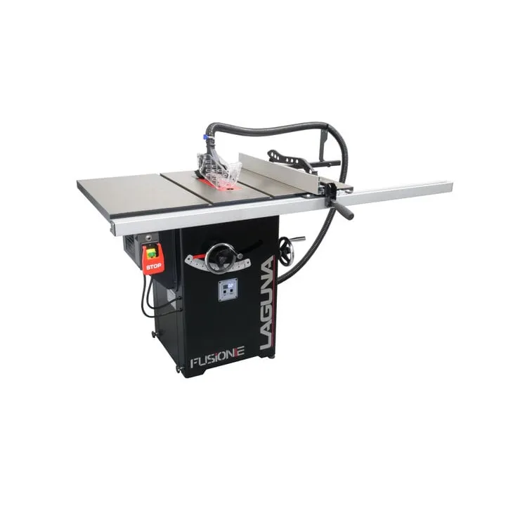 Laguna Tools F2 Fusion Tablesaw (36-inch Rip Capacity)