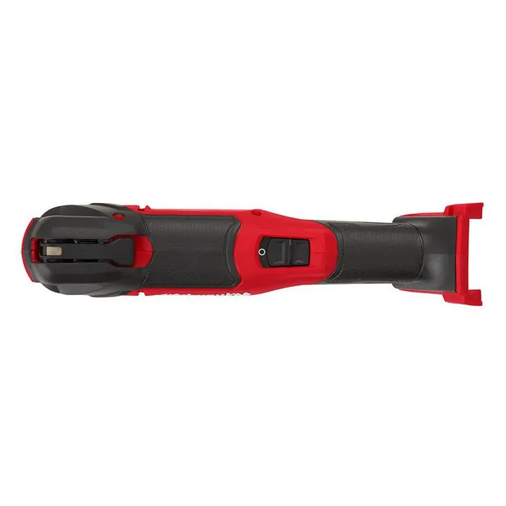 Milwaukee M18 FUEL Oscillating Multi-Tool (Reconditioned - Bare Tool) 11