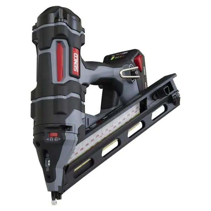 Senco F-15XP 18V 15-Gauge Cordless Finish Nailer - High-Performance Professional Tool 3