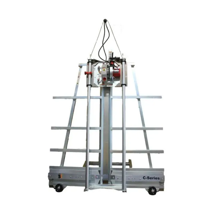 Professional Portable Panel Saw - Precision Engineered for Accuracy