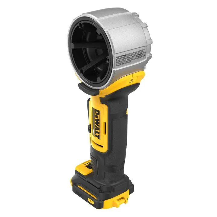 DEWALT 20V MAX Pipe Prep Tool (Bare Tool) 1