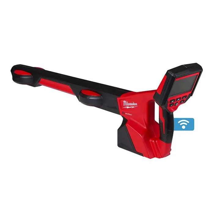 Milwaukee M12 Pipeline Locator Kit - Professional Utility Inspection Solution 6