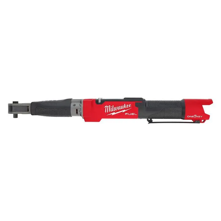 Milwaukee M12 FUEL 3/8-inch Digital Torque Wrench with ONE-KEY (Reconditioned - Bare Tool) 2
