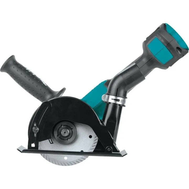 Makita 18V LXT 4-1/2 / 5in Cut-Off/Angle Grinder (Bare Tool) 1
