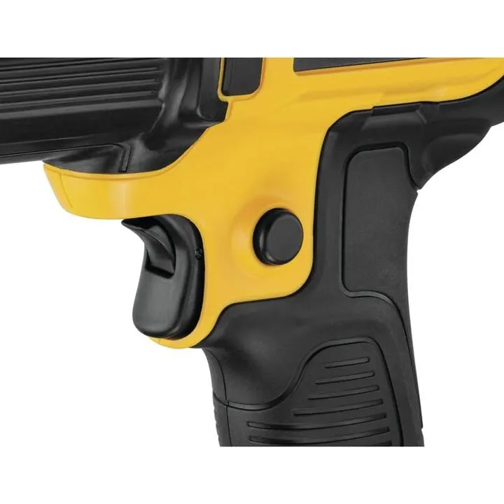 DEWALT 20V MAX Cordless Heat Gun & Battery Pack Bundle - High-Efficiency Portable Heating 5