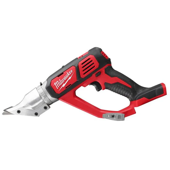 Milwaukee M18 18 Gauge Double Cut Shear - Reconditioned (Bare Tool)