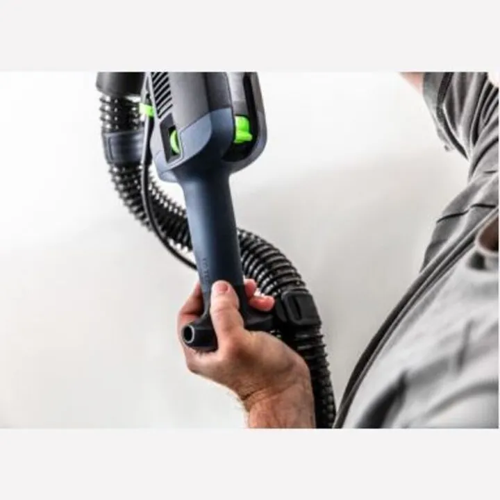 Festool 400W Professional Drywall Sander (5000-8500 RPM) 3