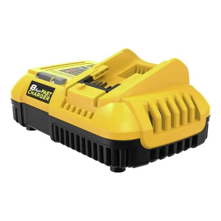 DEWALT 20V MAX Cordless Drill, Driver, Sander & Multi-Tool 4-Piece Combo Kit 10