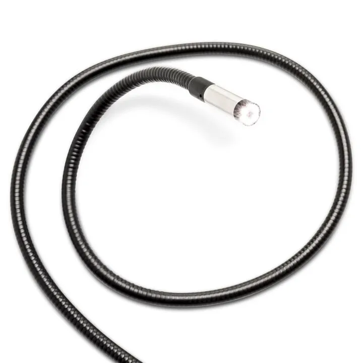 GEARWRENCH High Definition Borescope - Professional Inspection Tool 1