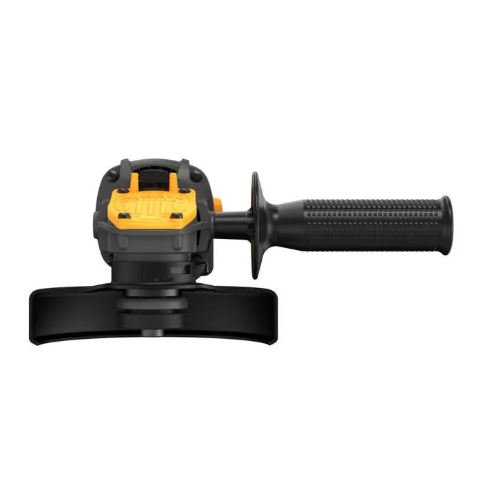 DEWALT 20V MAX 4.5in-5in Variable Speed Grinder with FLEXVOLT ADVANTAGE (Bare Tool) 6