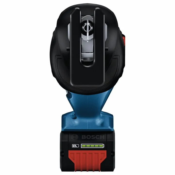 Bosch 18V 1-1/8 Inch Reciprocating Saw Kit - Professional Reconditioned Series 5
