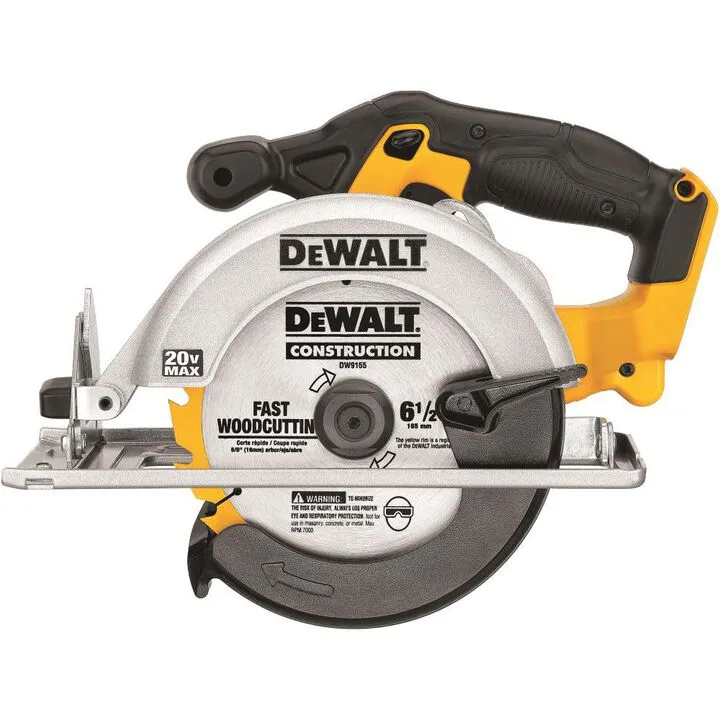 DEWALT 20V MAX 4-Tool Cordless Combo Kit - Professional Performance Series 4