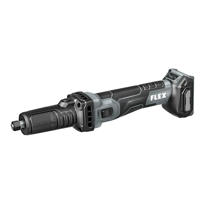 FLEX 24V Cordless Die Grinder (Bare Tool)