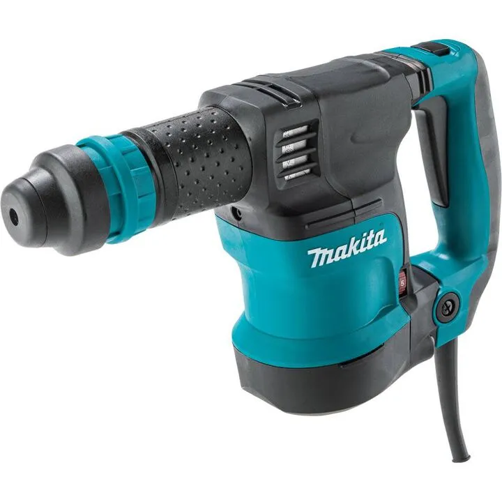 Makita SDS-PLUS Power Scraper - Professional Grade Scaling & Removal Attachment 1