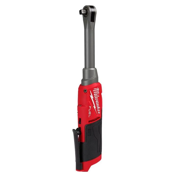 Milwaukee M12 FUEL 3-Tool Combo Kit - Professional Performance Bundle 4