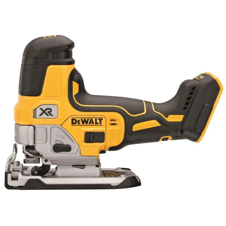 DEWALT 20V MAX XR Body Grip Jig Saw (Bare Tool)