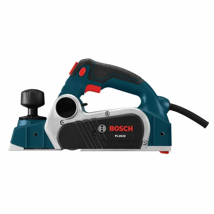Bosch 3-1/4 Inch Planer Kit: Professional-Grade Woodworking Precision 2