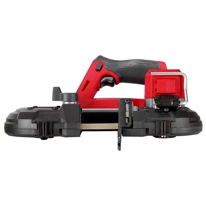 Milwaukee M12 FUEL Compact Band Saw (Reconditioned) - Bare Tool 6