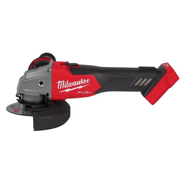 Milwaukee M18 FUEL 4-1/2 in. / 5 in. Grinder (Reconditioned) - Bare Tool 7