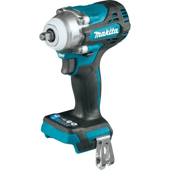 Makita 18V LXT Lithium-Ion Cordless 3/8-inch Square Drive Impact Wrench (Bare Tool)