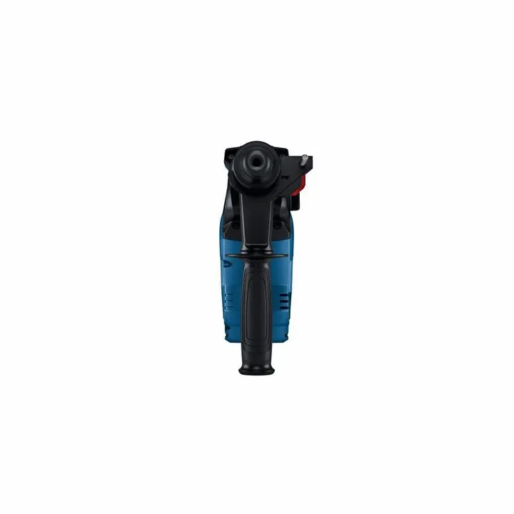 Bosch 18V Brushless Connected-Ready SDS-plus Bulldog 1-1/8in Rotary Hammer (Bare Tool) 5