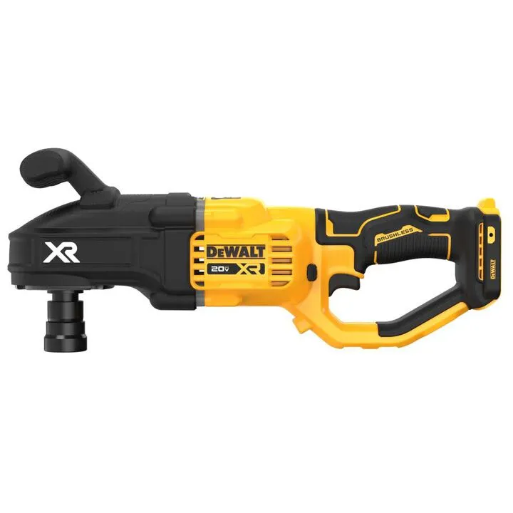 DEWALT 20V MAX XR 7/16in Quick Change Stud & Joist Drill (Bare Tool) 1